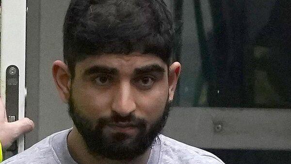 Serial killer Yousef Palani driven by hatred of gay men jailed for life